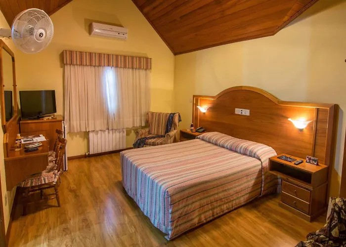 Hotel Sky Gramado