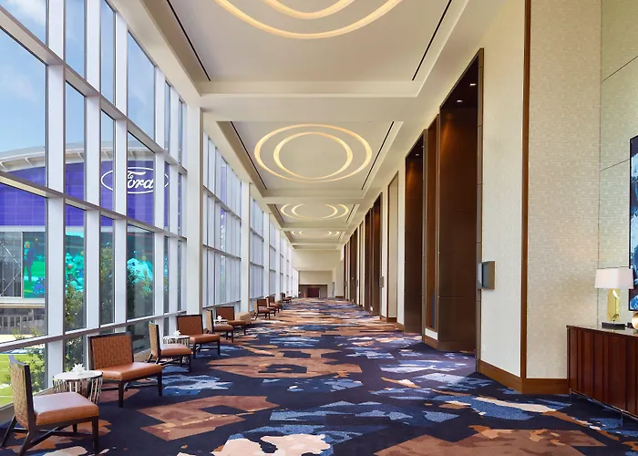 Omni Frisco At The Star