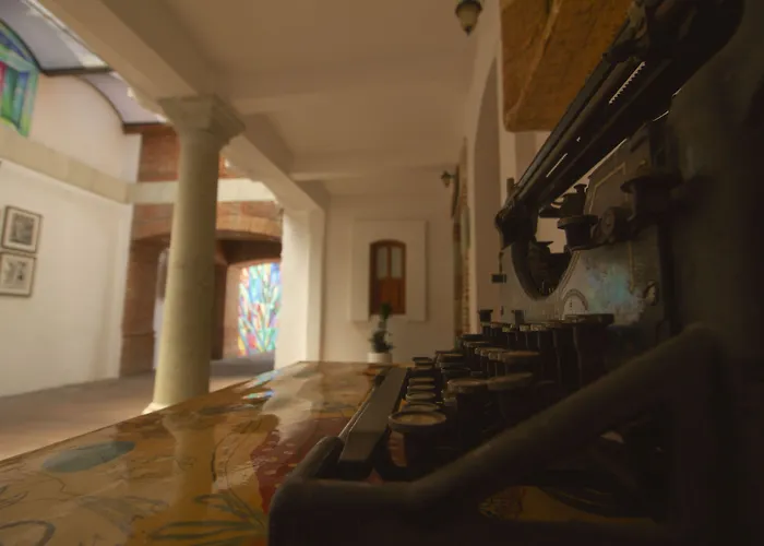 Nana Vida Hotel Oaxaca