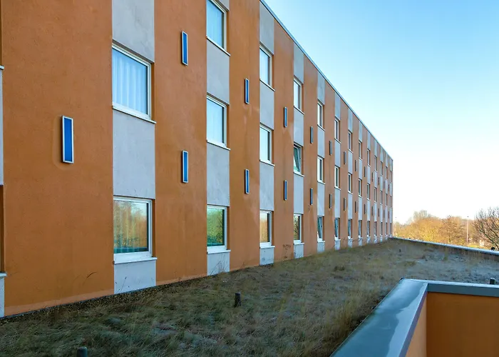 Hotel Nordraum