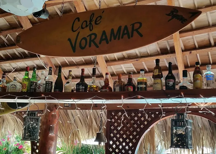 Hotel Voramar