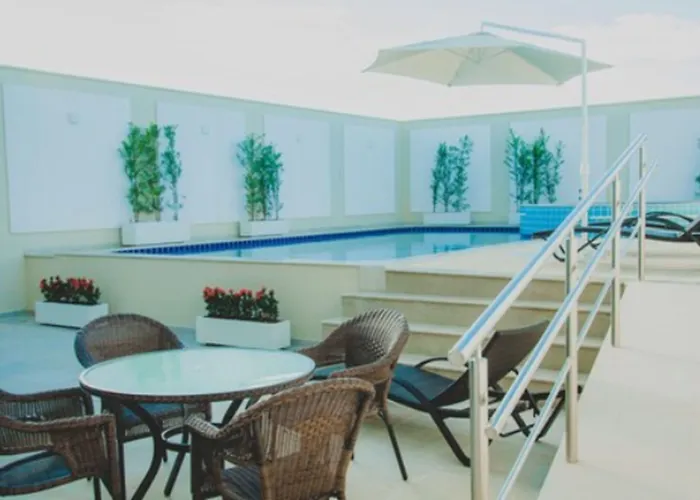 Nobile Suites Gran Lumni