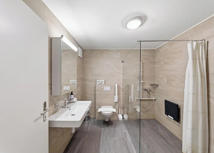 Hotel Mozart