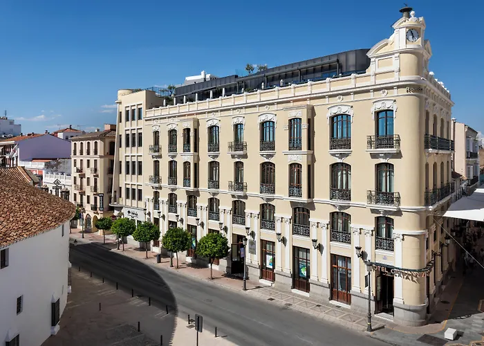Catalonia Ronda