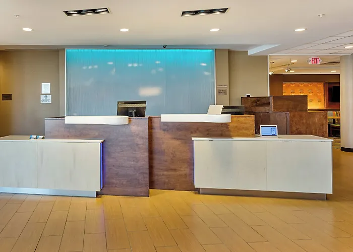 Fairfield Inn & Suites By Marriott Abingdon