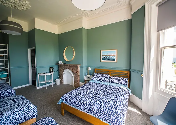 Westward Ho Hotel