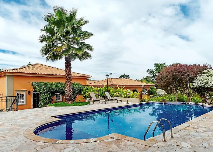 Vila Real Hotel