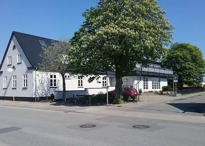 Hals Hotel