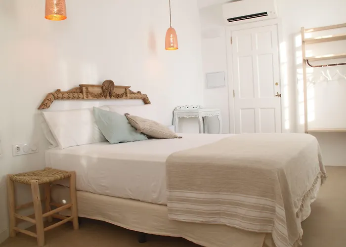 S'Esparteria Hotel