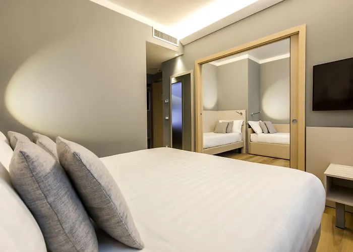 43 Station Hotel