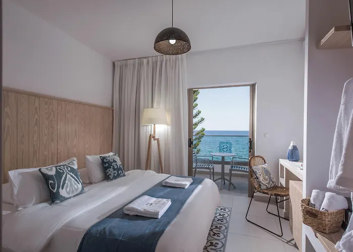 Serenity Spritz Boutique Hotel - Adults Only
