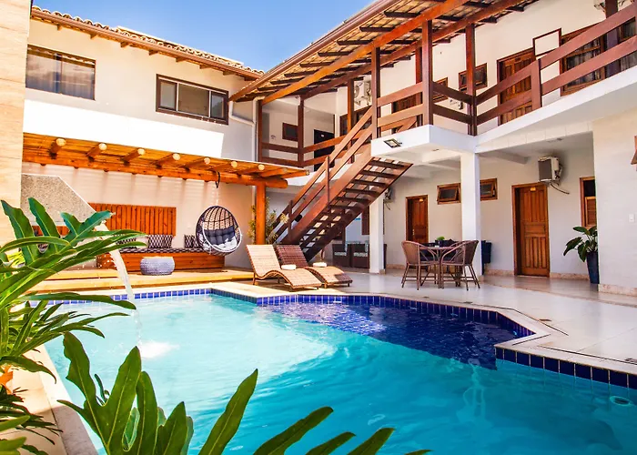 Hotel Bem Brasil