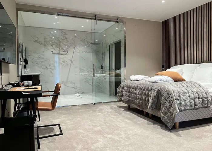 Hotell Ronja