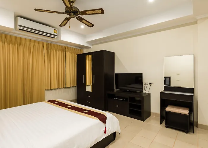 The Classroom Hotel
