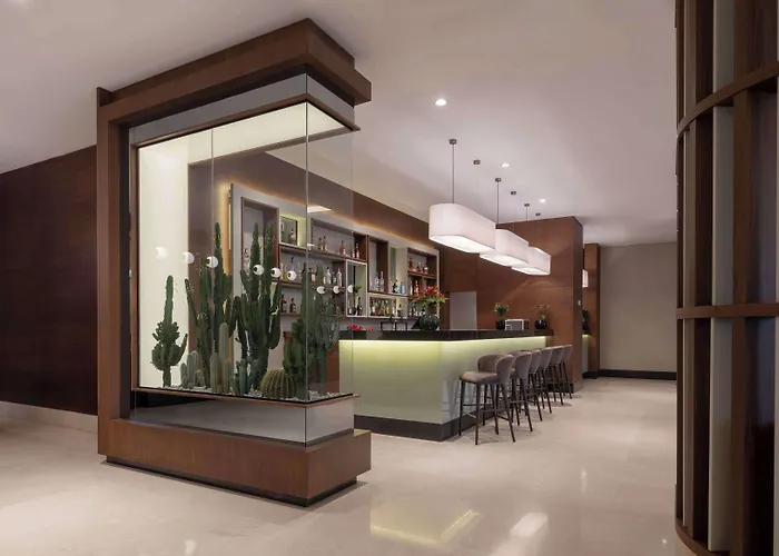 Radisson Blu Hotel Ankara Cankaya