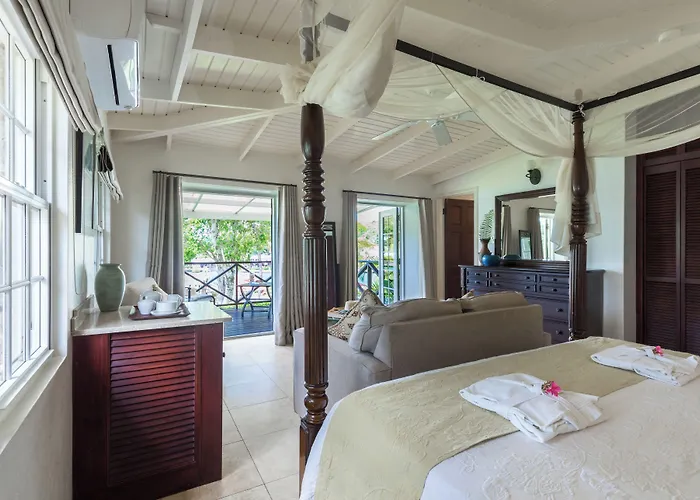 Gunpowder House & Suites