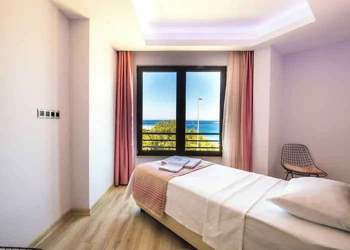 Datca Sapphire Hotel