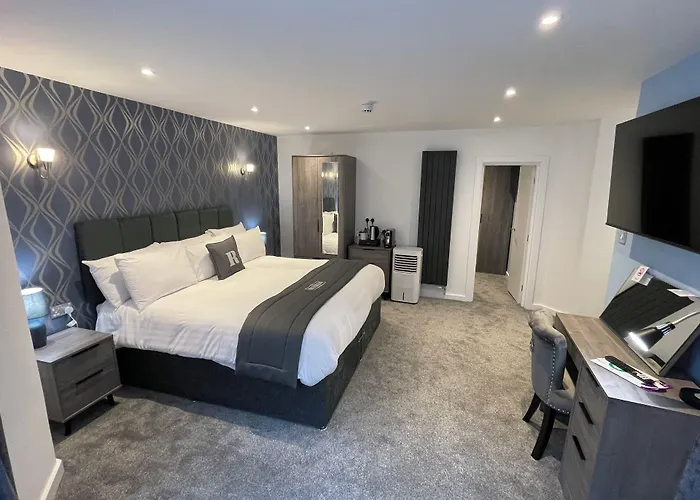 Ruskin Hotel