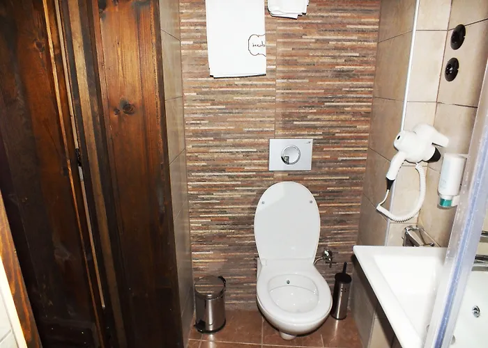 Sillehan Boutique Hotel
