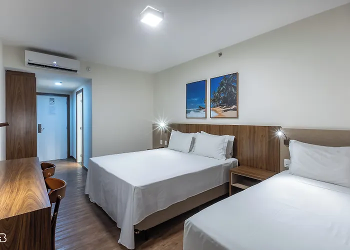 Gran Executive Hotel