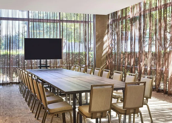 Ac Hotel By Marriott Irvine