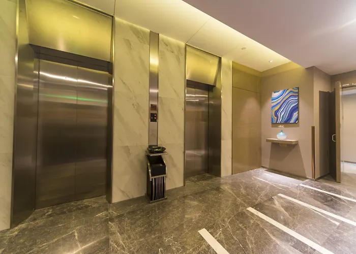 Holiday Inn Express Chengdu Jinniu By Ihg