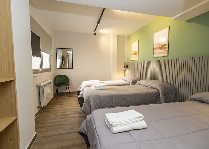 M383 Hotel Bariloche