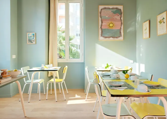 Hotel Lemon