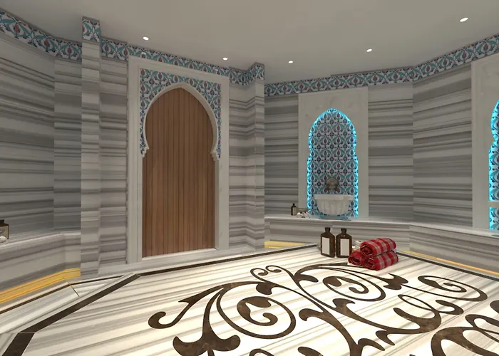 Doubletree By Hilton Elazig
