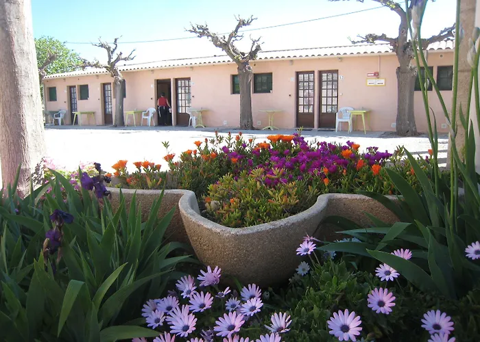 Hotel La Reserve
