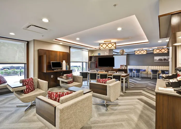 Towneplace Suites By Marriott Dover Rockaway