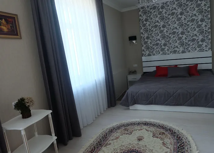 Hotel Byg