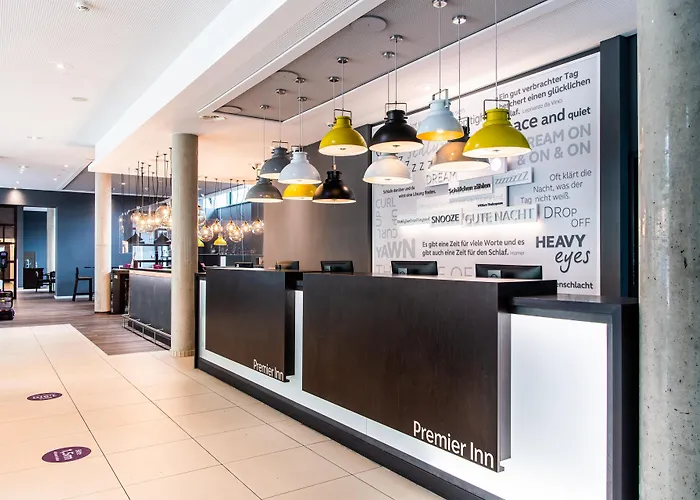 Star Inn Hotel Premium Hannover, By Quality