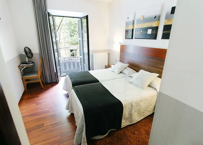 Hostal San Ignacio Centro