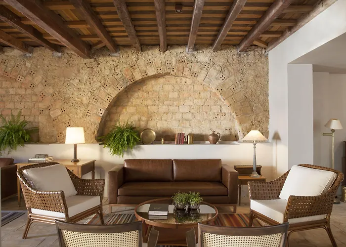 Hotel Villa Amazonia