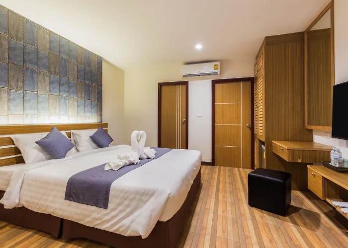 Tee Pak Dee Resident Phuket