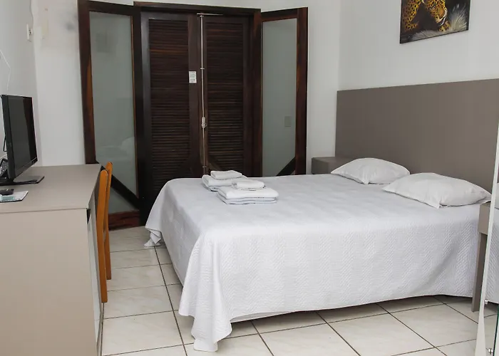 Hotel Termas do Lago