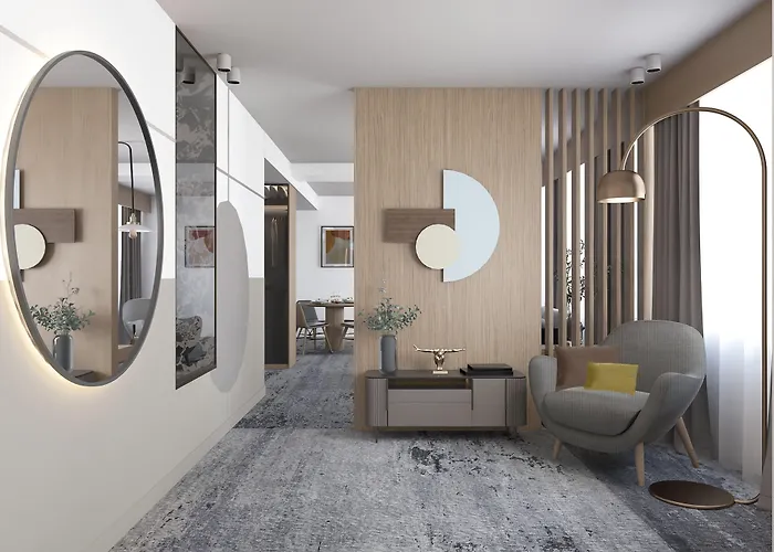 Voco Katowice By Ihg