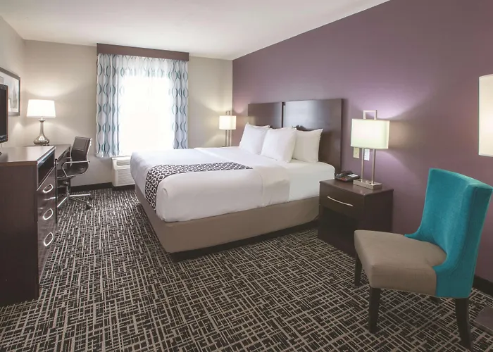 La Quinta By Wyndham New Cumberland - Harrisburg