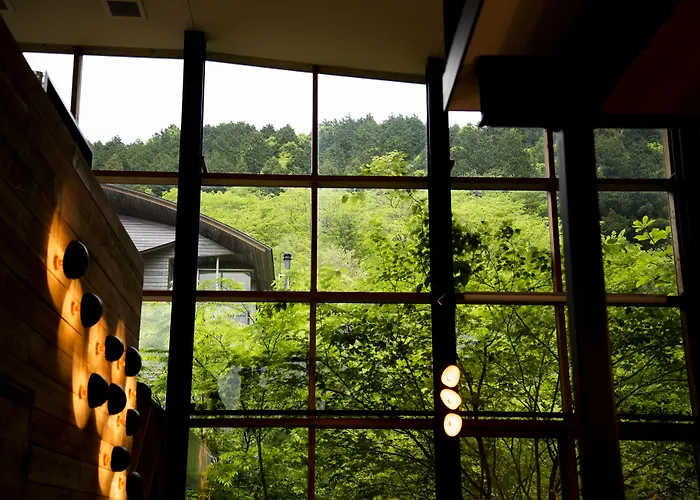 Hakone Retreat Foere