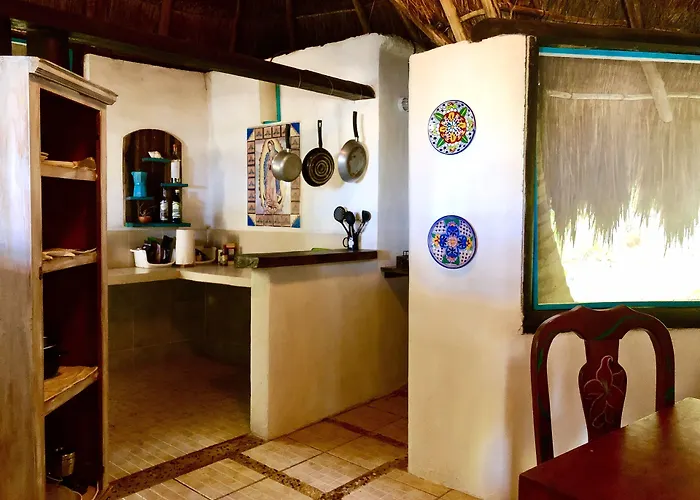 Nueva Vida De Ramiro Hotel Tulum