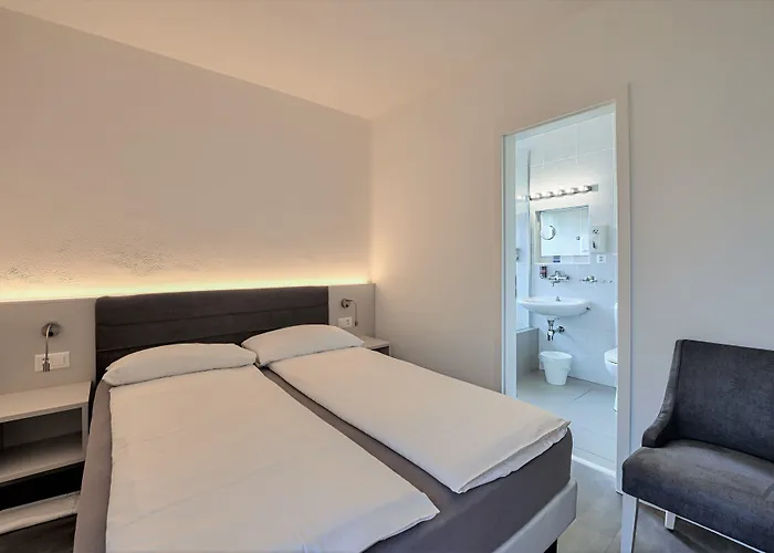 Hotel Luna Garni