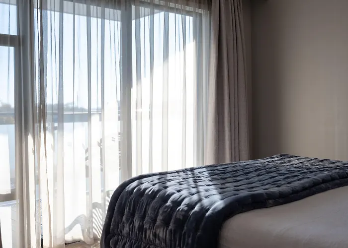 Porters Boutique Hotel
