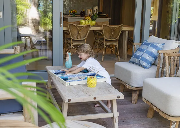 Gyp Sea Saint Barth