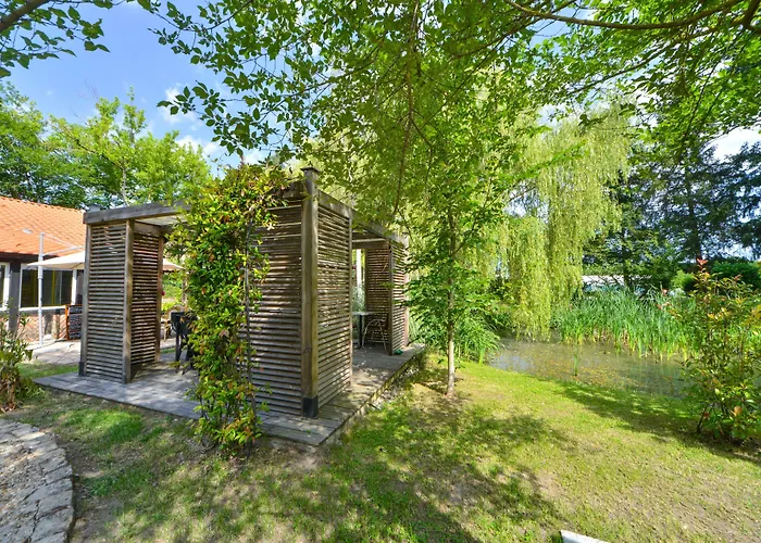 Logis - Hotel Et Restaurant La Mire