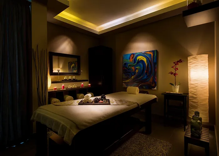 Golden Tulip Doha Hotel