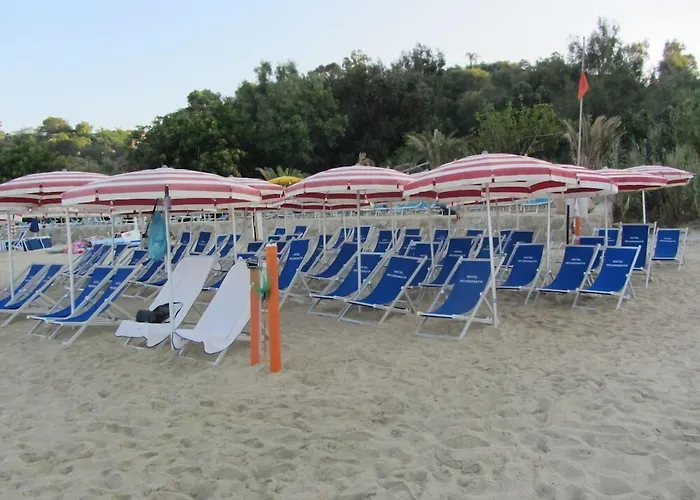 Hotel L'Ancora
