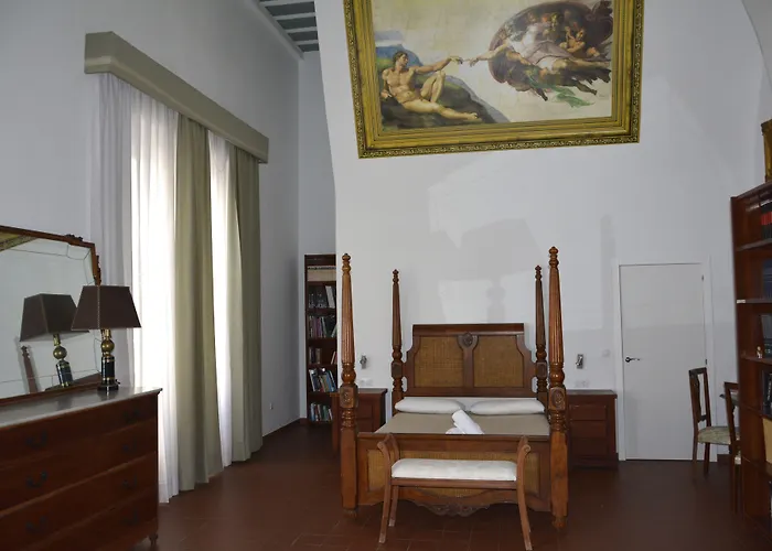 Hotel Alquimia Cadiz