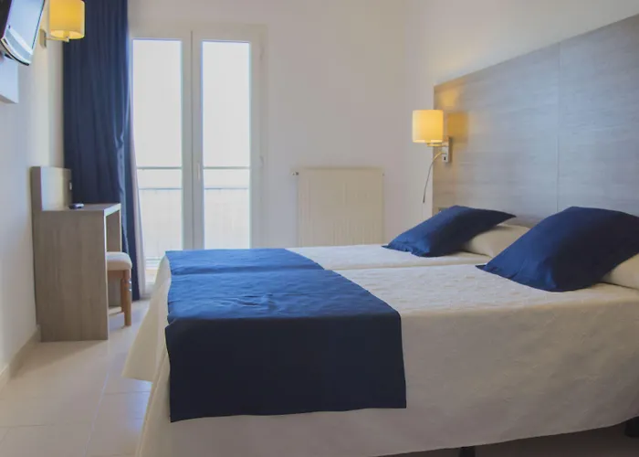 Hotel Risech