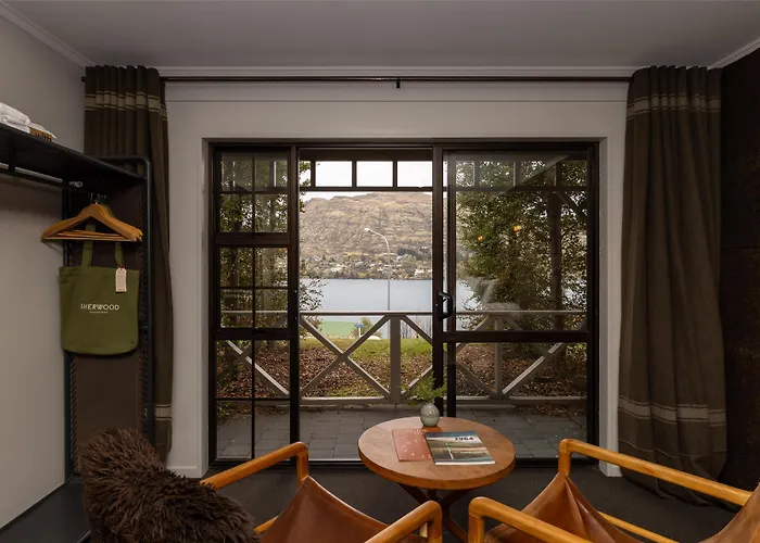 Sherwood Queenstown